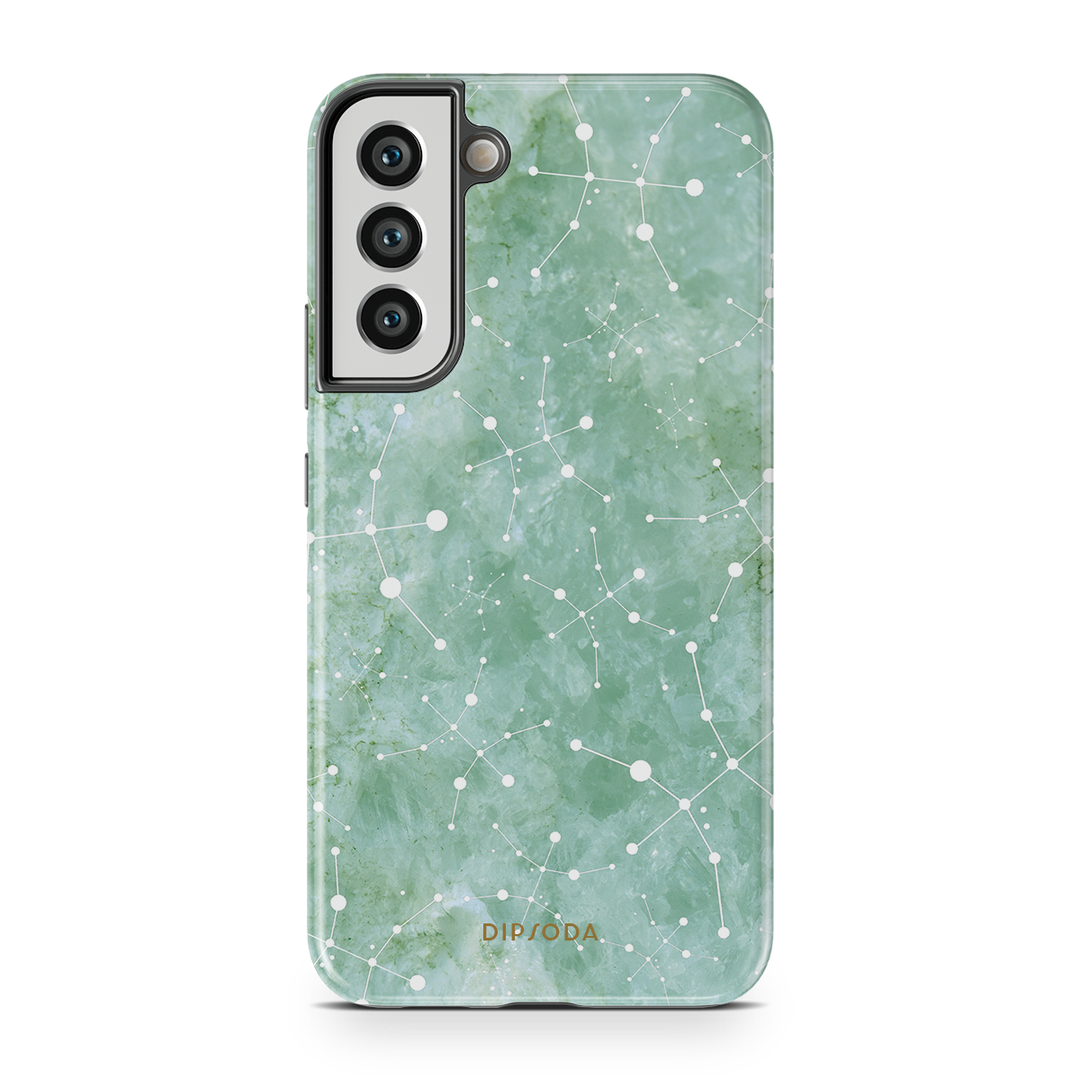 Pisces Zodiac Phone Case