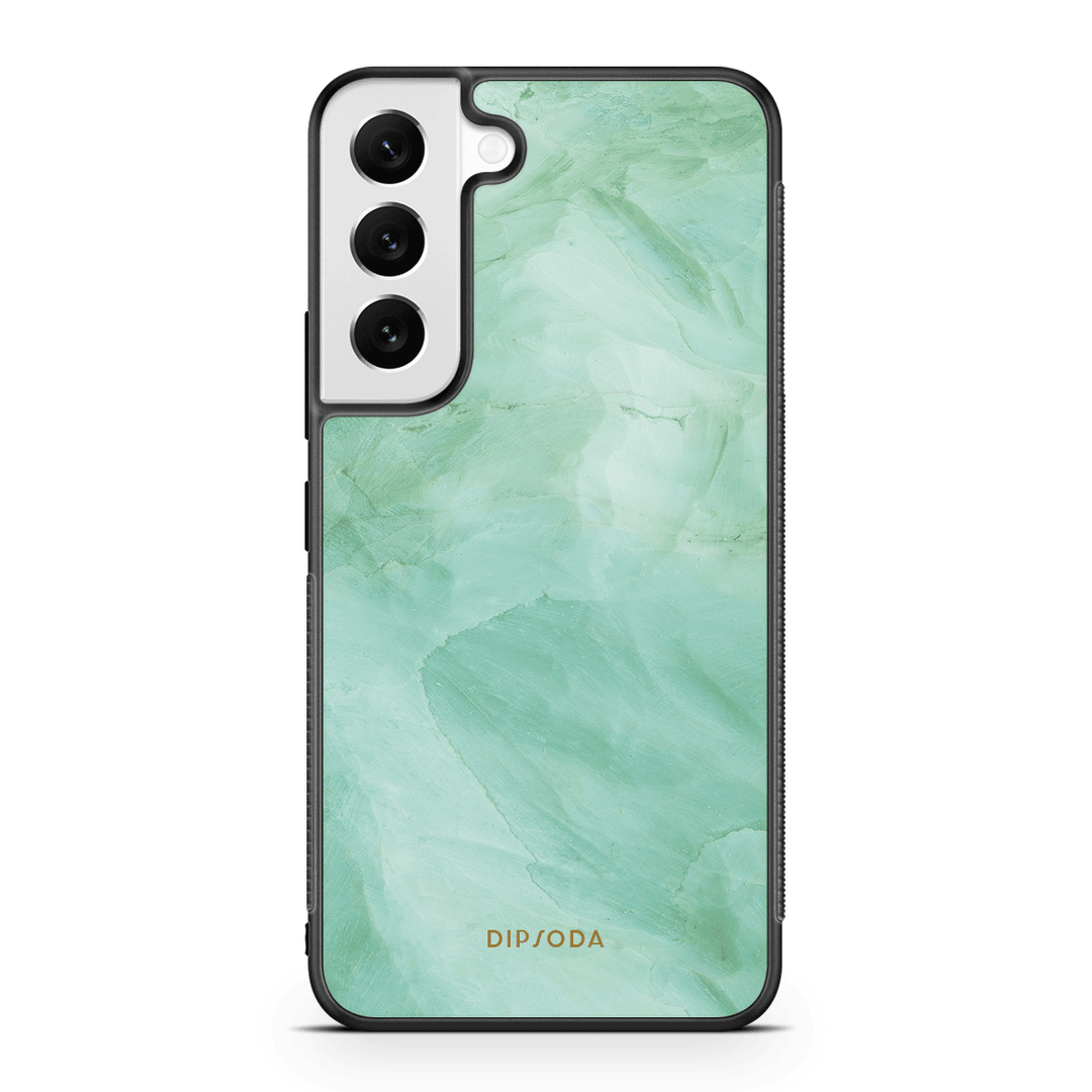 Pistachio Cake Rubber Phone Case