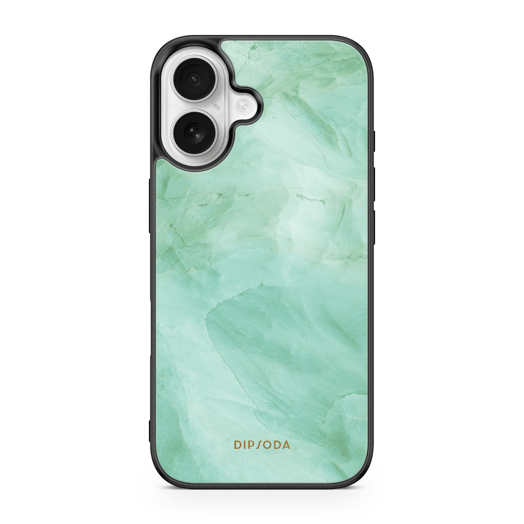 Pistachio Cake Rubber Phone Case