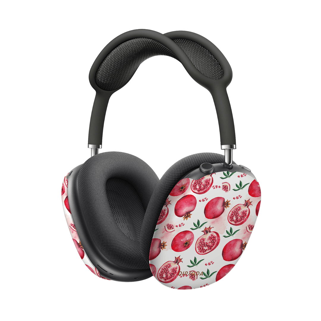 Pomegranate Juice AirPods Case