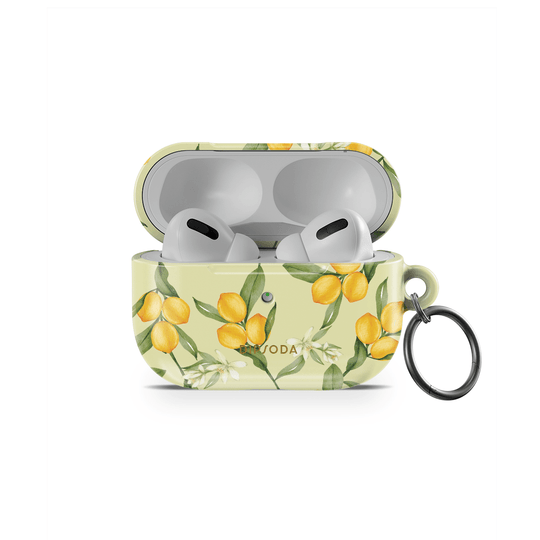 Portofino AirPods Case