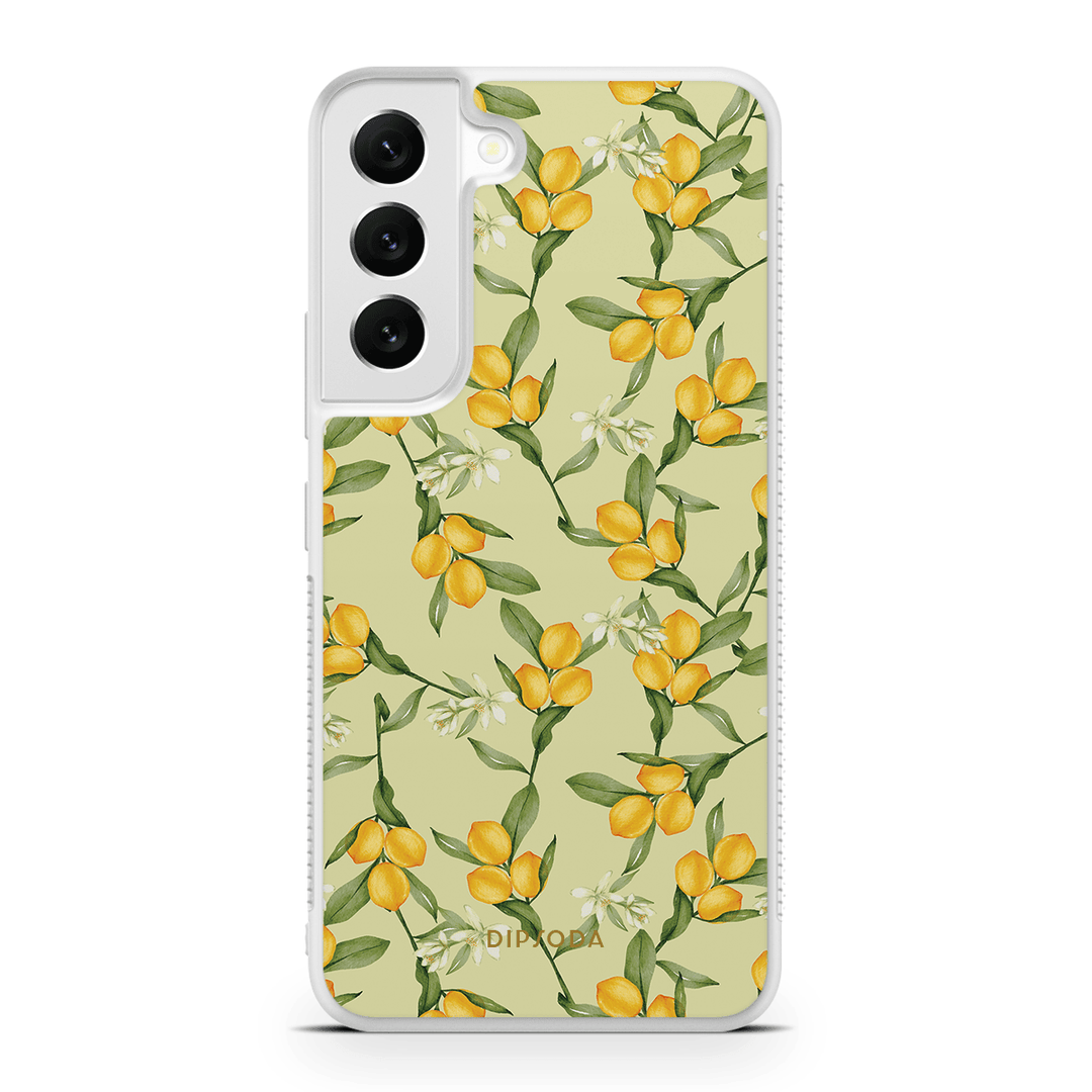 Portofino Rubber Phone Case