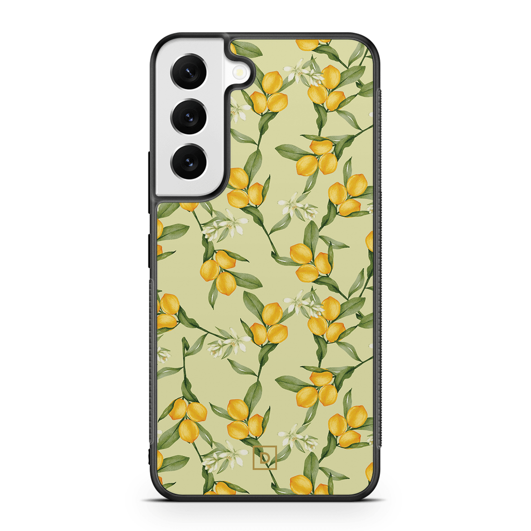 Portofino Rubber Phone Case