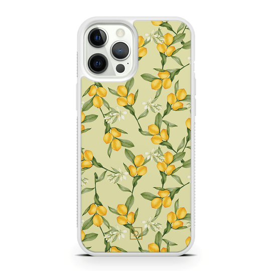 Portofino Rubber Phone Case