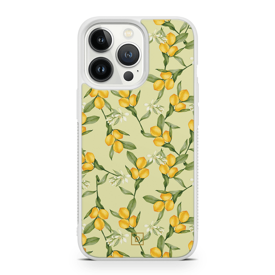 Portofino Rubber Phone Case