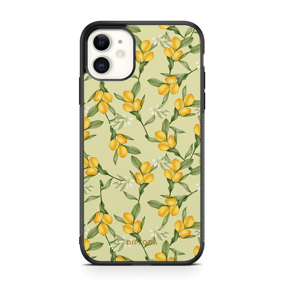 Portofino Phone Case