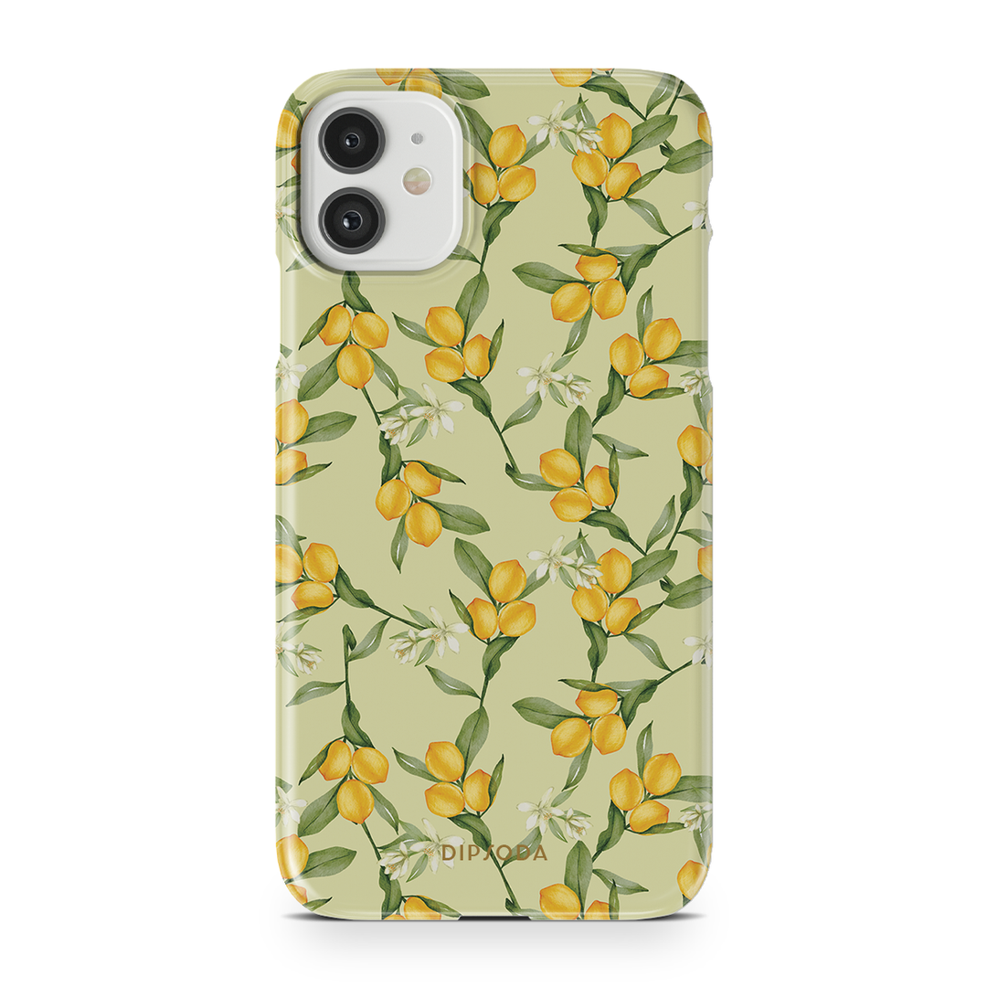 Portofino Phone Case