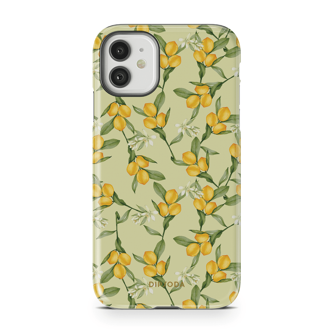 Portofino Phone Case