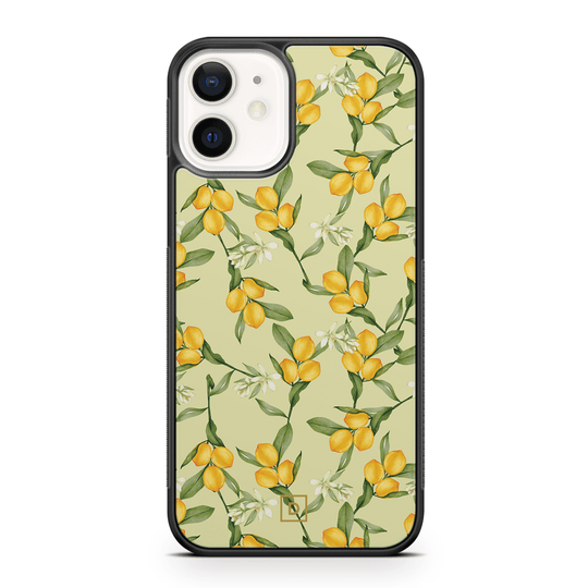 Portofino Rubber Phone Case