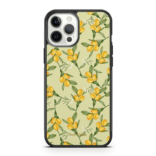 Portofino Phone Case