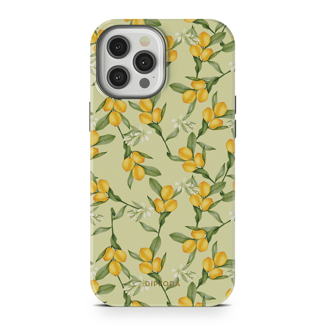 Portofino Phone Case