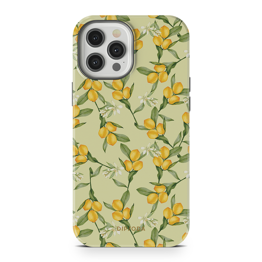 Portofino Phone Case