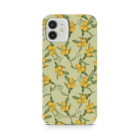 Portofino Phone Case