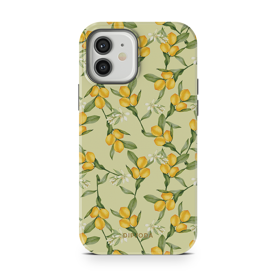 Portofino Phone Case