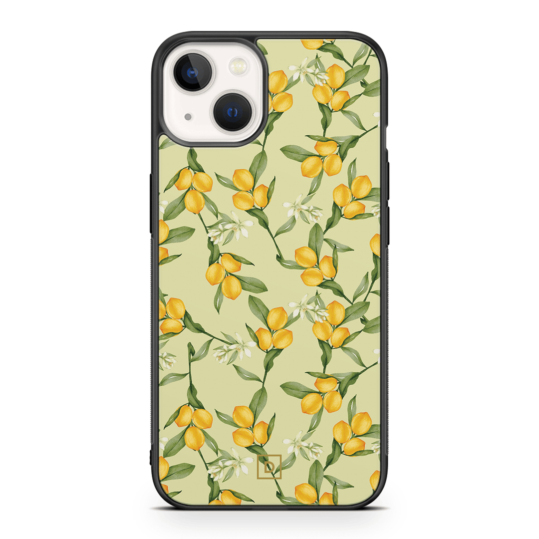 Portofino Rubber Phone Case