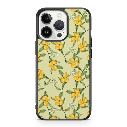 Portofino Rubber Phone Case