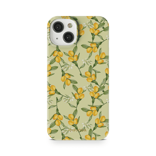 Portofino Phone Case