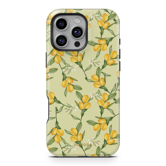 Portofino Phone Case