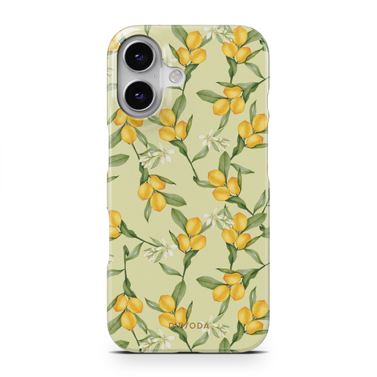 Portofino Phone Case