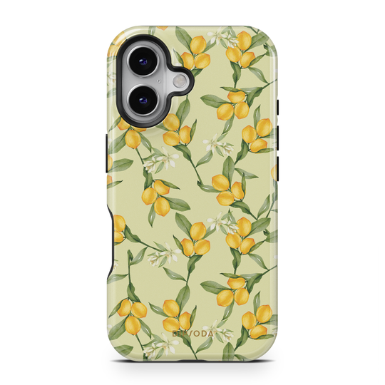 Portofino Phone Case