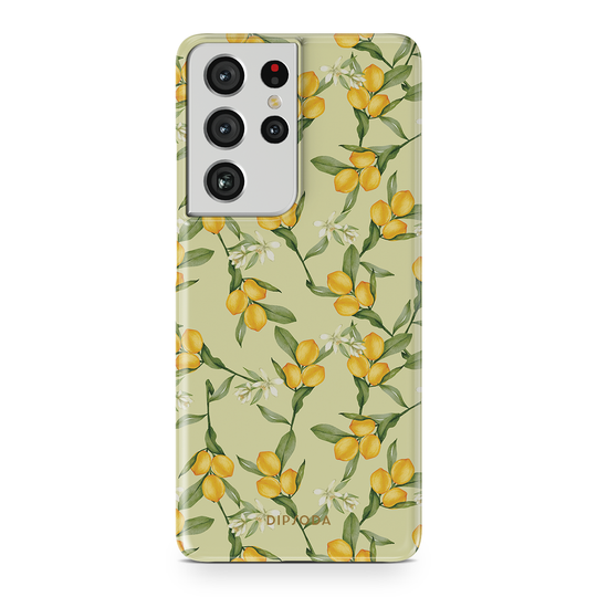 Portofino Phone Case