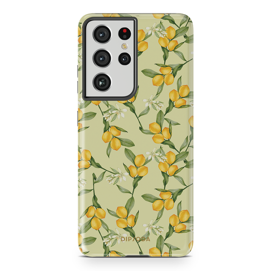 Portofino Phone Case