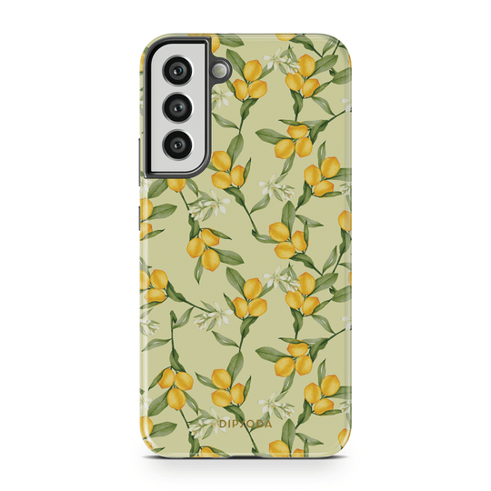 Portofino Phone Case