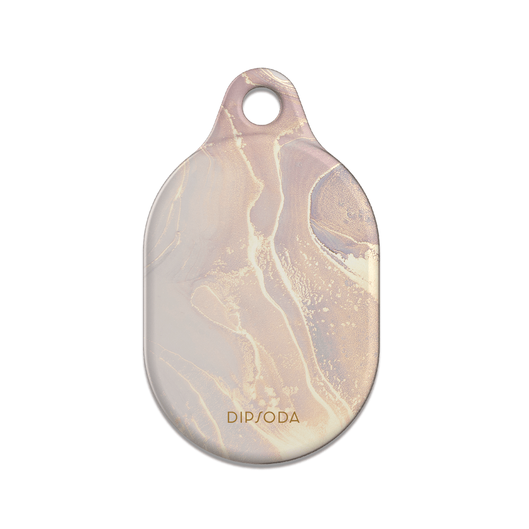 Precious Opal AirTag Case