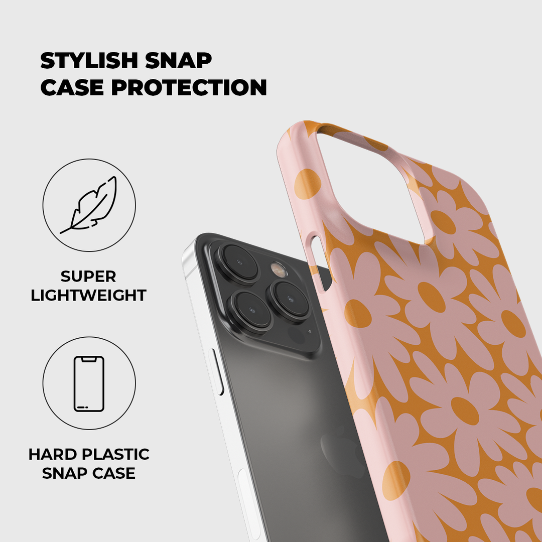 Radiant Phone Case