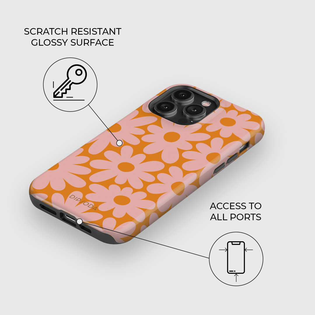 Radiant Phone Case