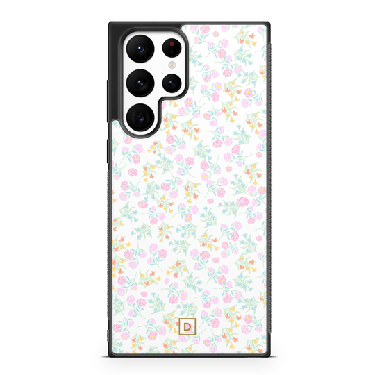 Regency Core Rubber Phone Case