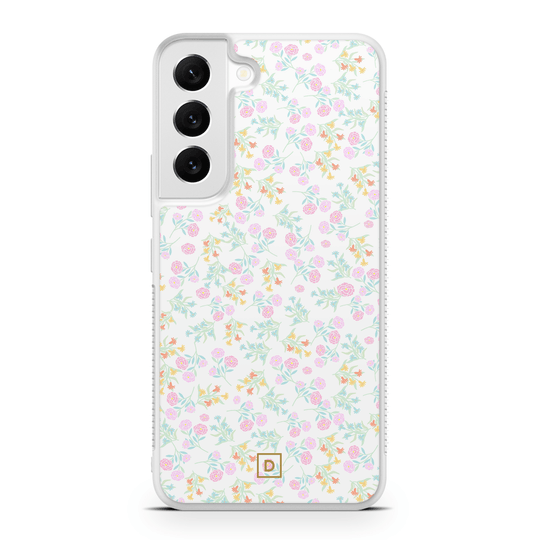 Regency Core Rubber Phone Case