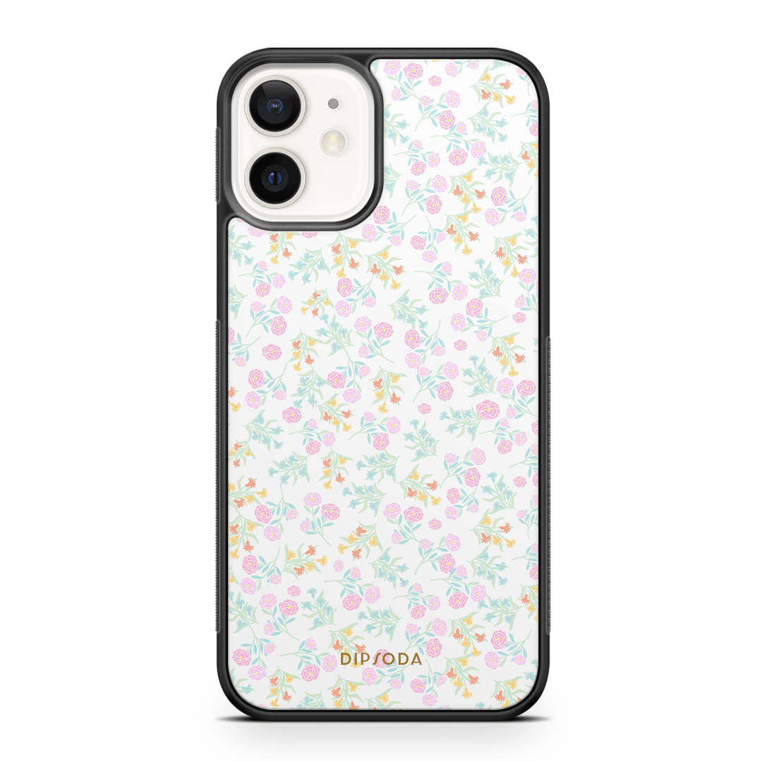 Regency Core Rubber Phone Case