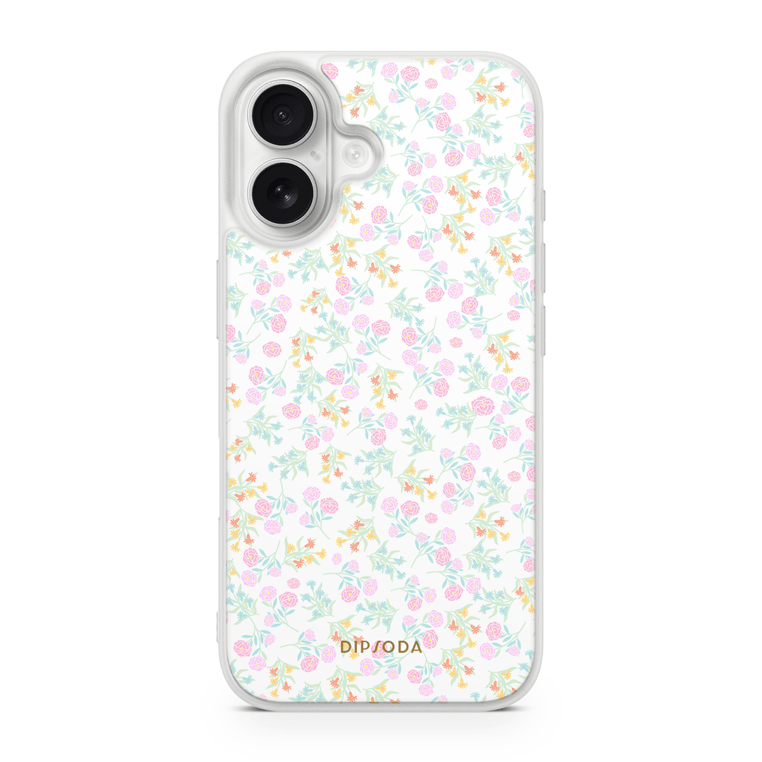 Regency Core Rubber Phone Case