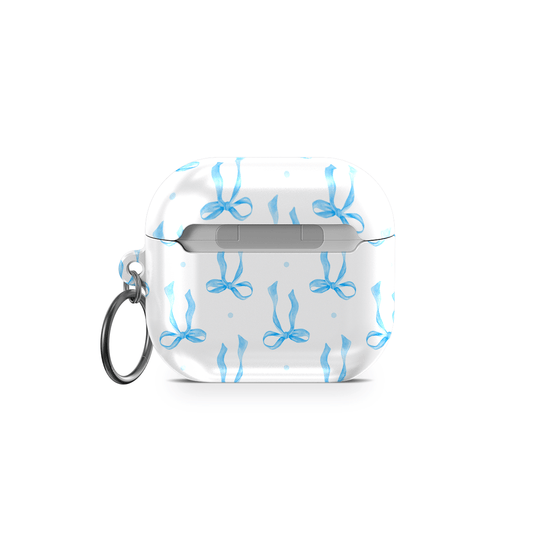 Ribbon Grace AirPods Case