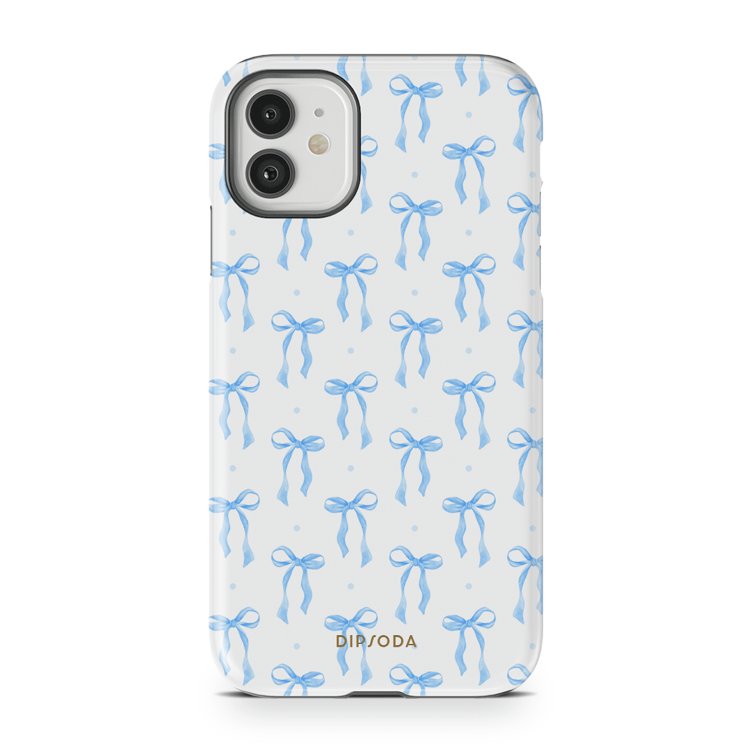 Ribbon Grace Phone Case