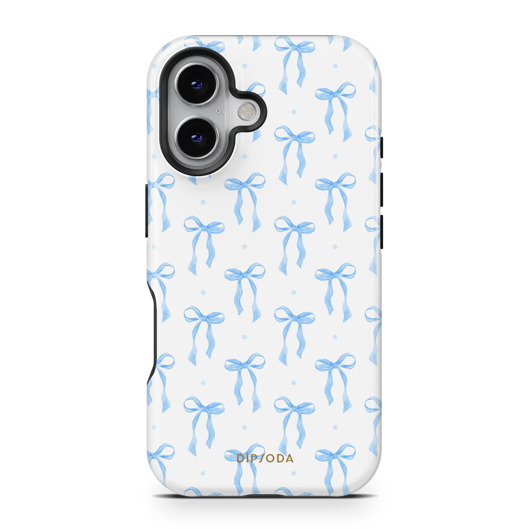 Ribbon Grace Phone Case