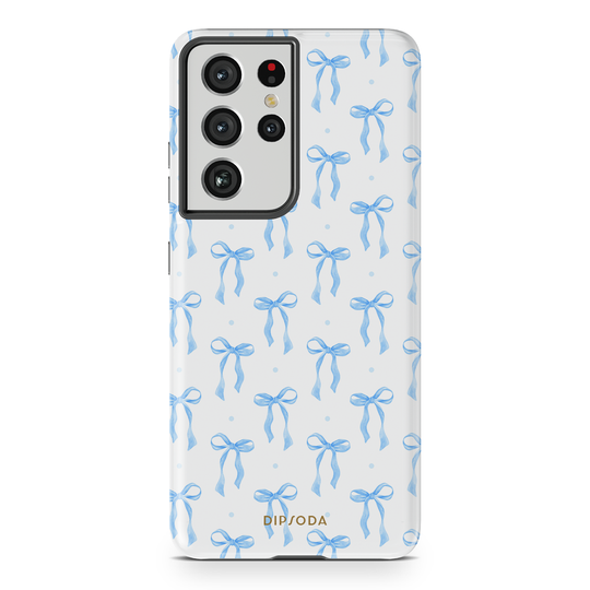 Ribbon Grace Phone Case