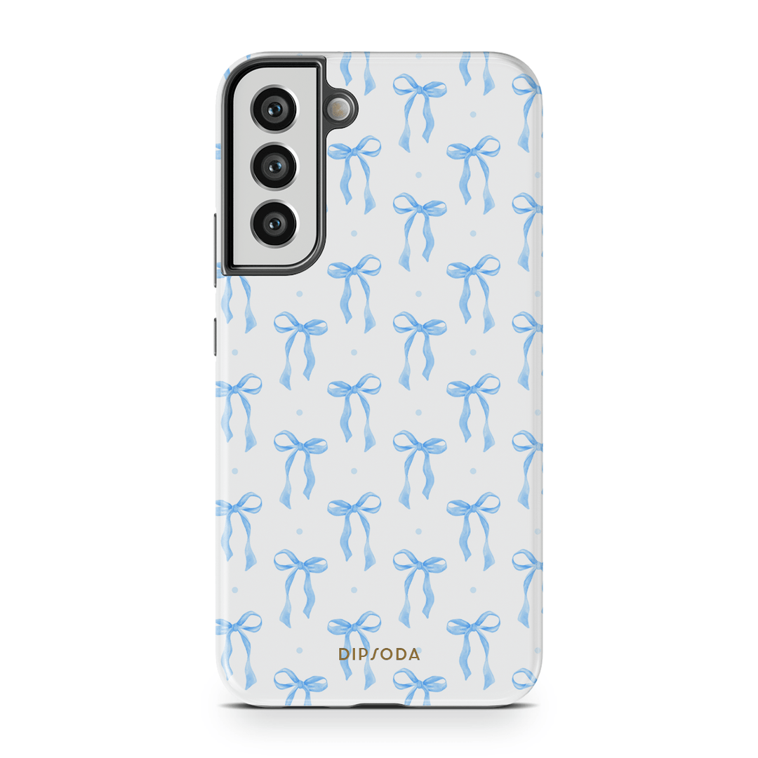 Ribbon Grace Phone Case