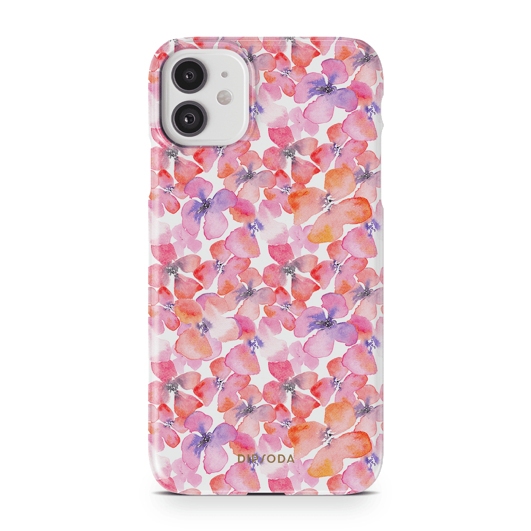 Rosy Posy Phone Case