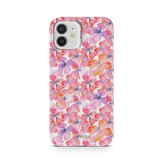 Rosy Posy Phone Case