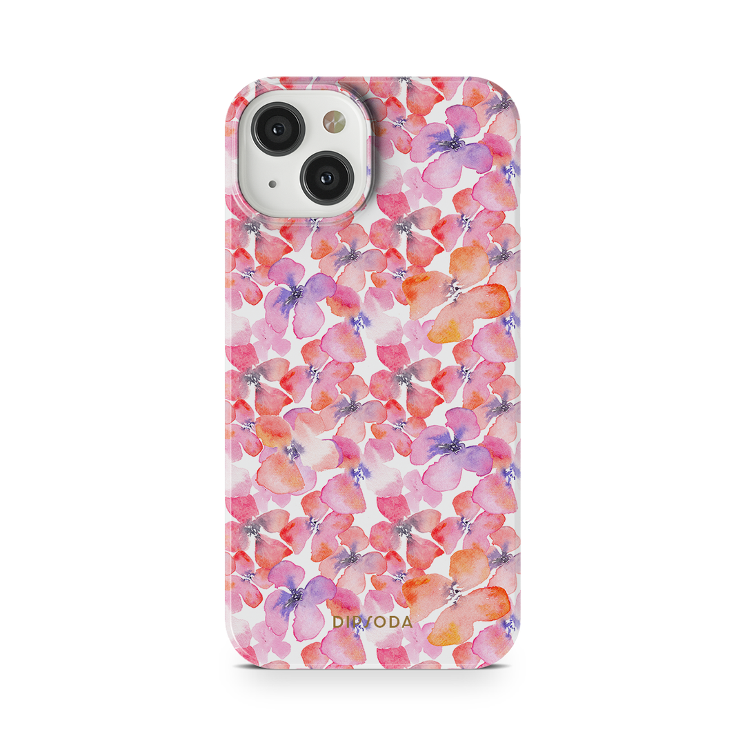 Rosy Posy Phone Case