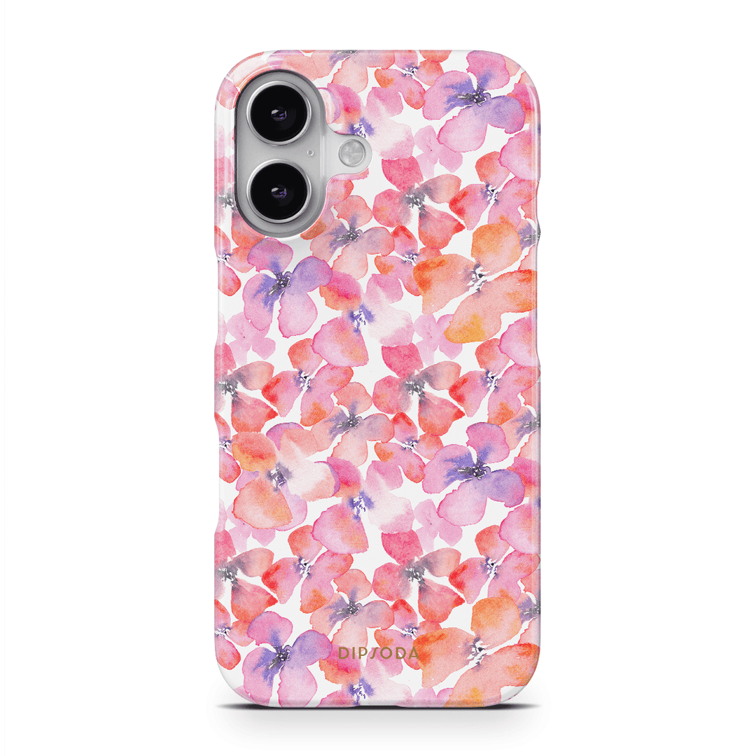 Rosy Posy Phone Case