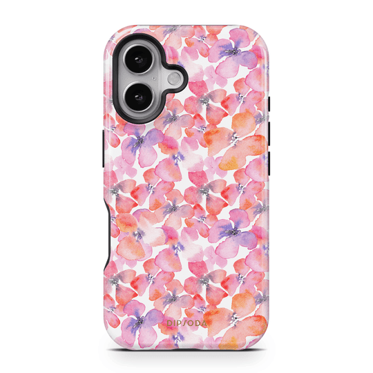 Rosy Posy Phone Case