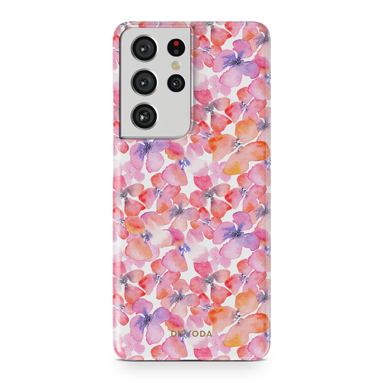 Rosy Posy Phone Case