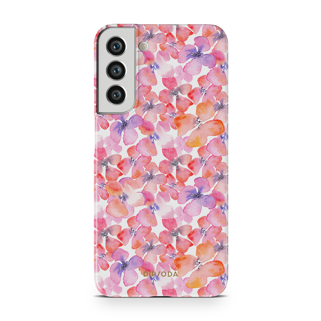 Rosy Posy Phone Case