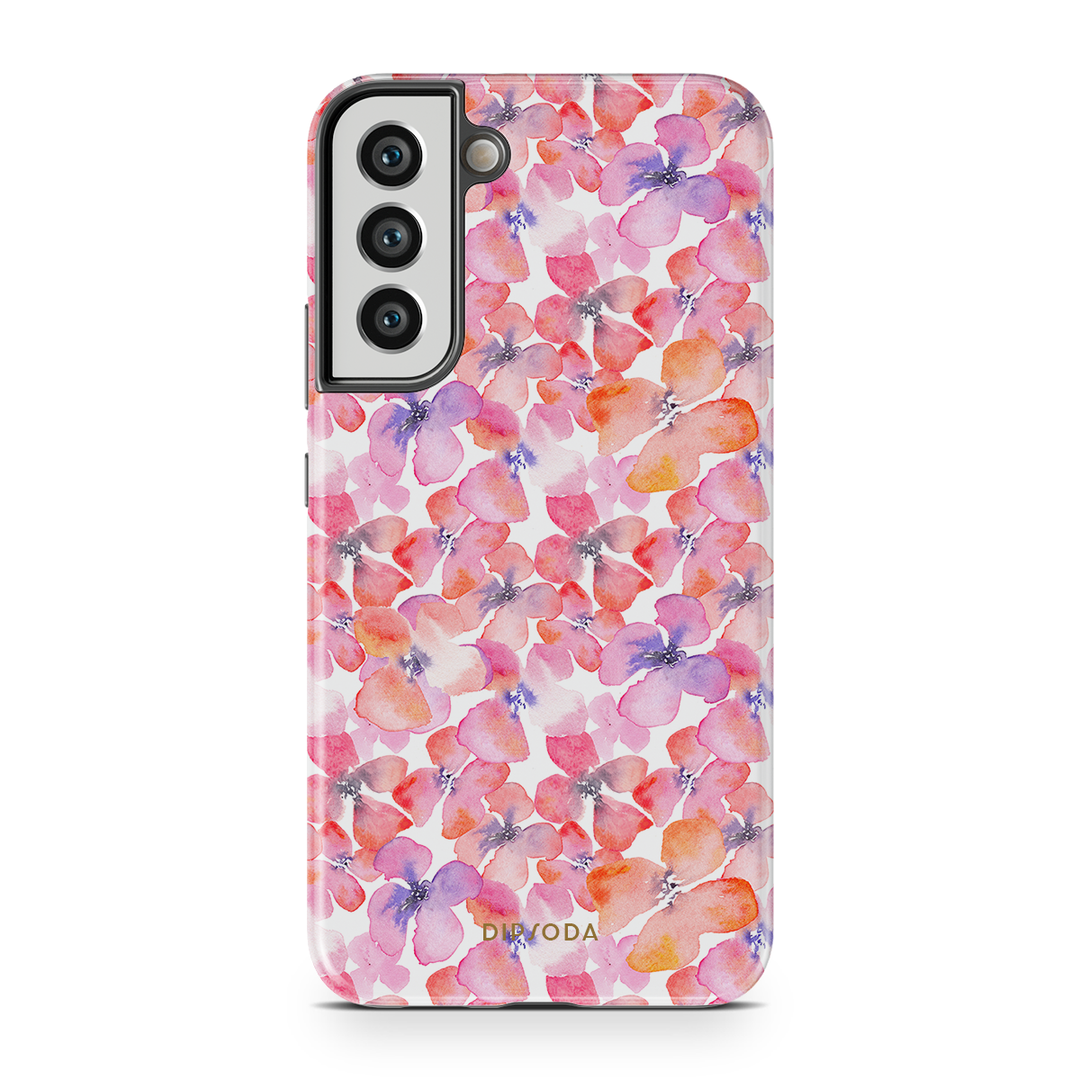 Rosy Posy Phone Case