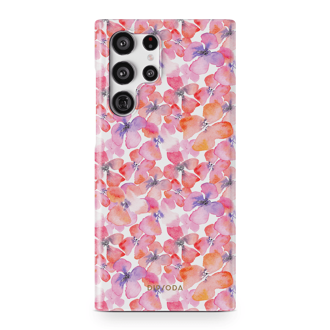 Rosy Posy Phone Case