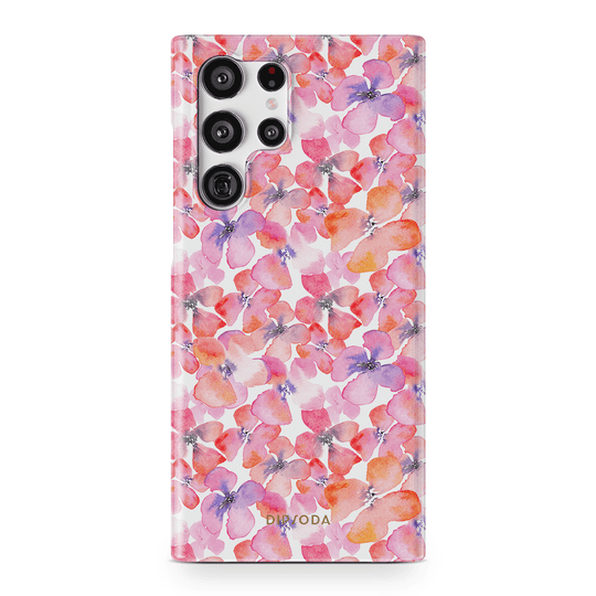 Rosy Posy Phone Case