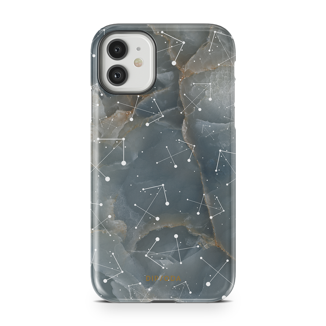 Sagittarius Zodiac Phone Case